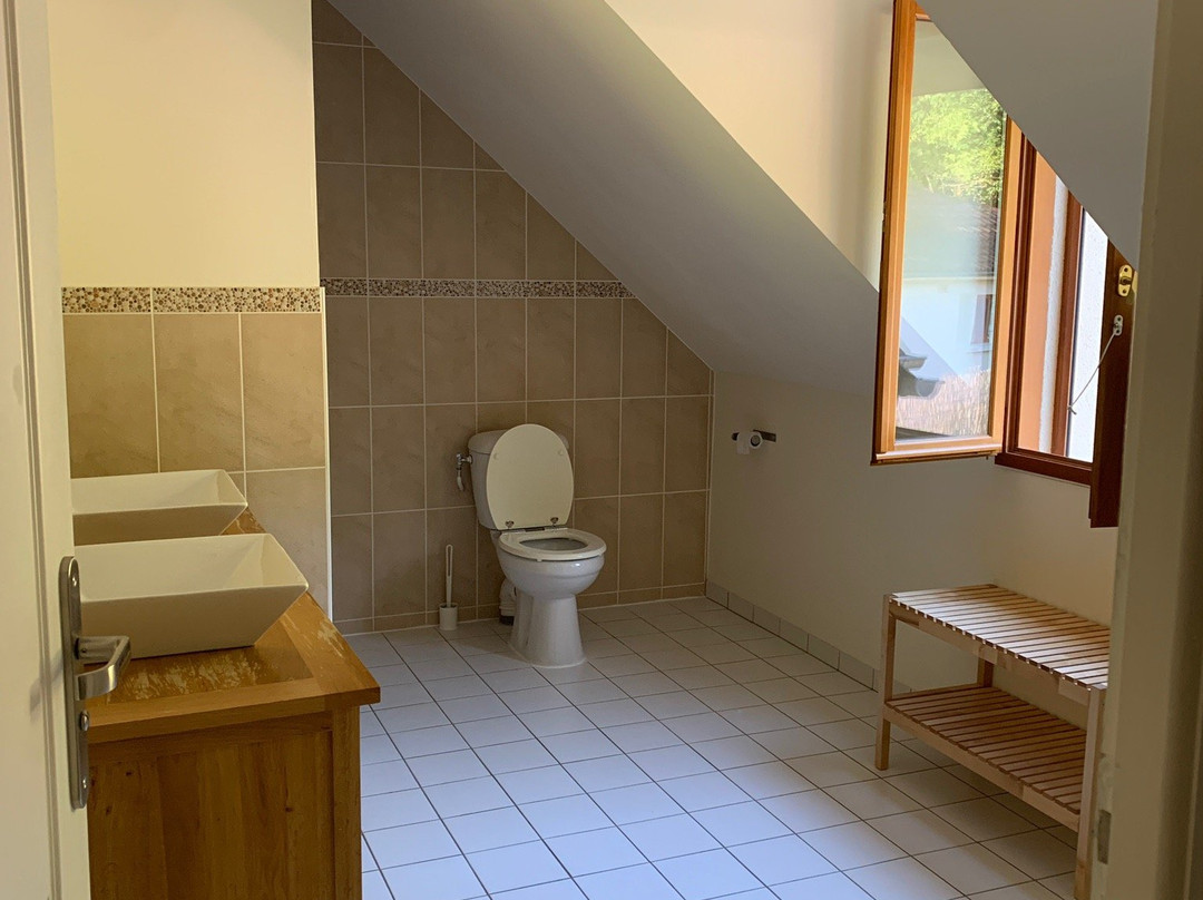 Beauval Chambre主图