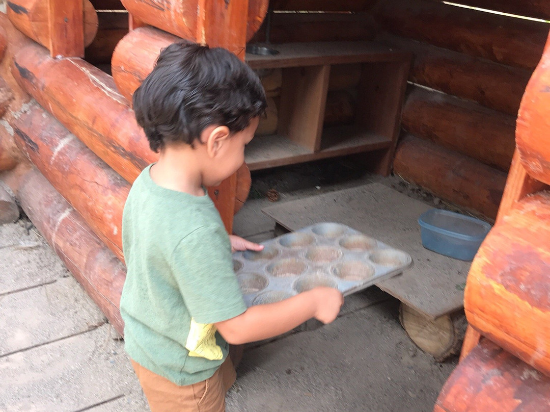 Los Alamos Nature Center-Los Alamos必去景点