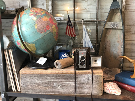 Josephine’s Mercantile-Port Orchard必去景点