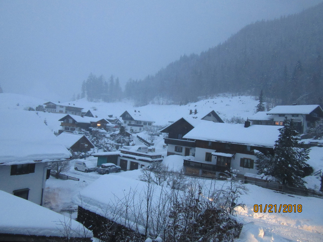 埃皮埃特尔酒店主图