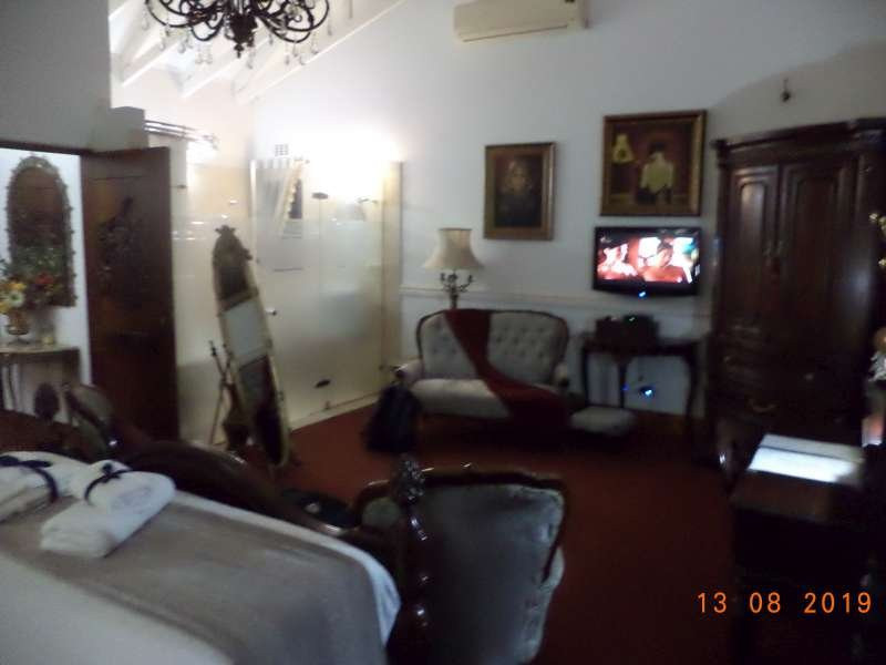 Aristo Manor Guest House主图