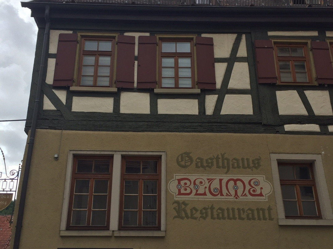 historische Altstadt Horb-Horb am Neckar必去景点