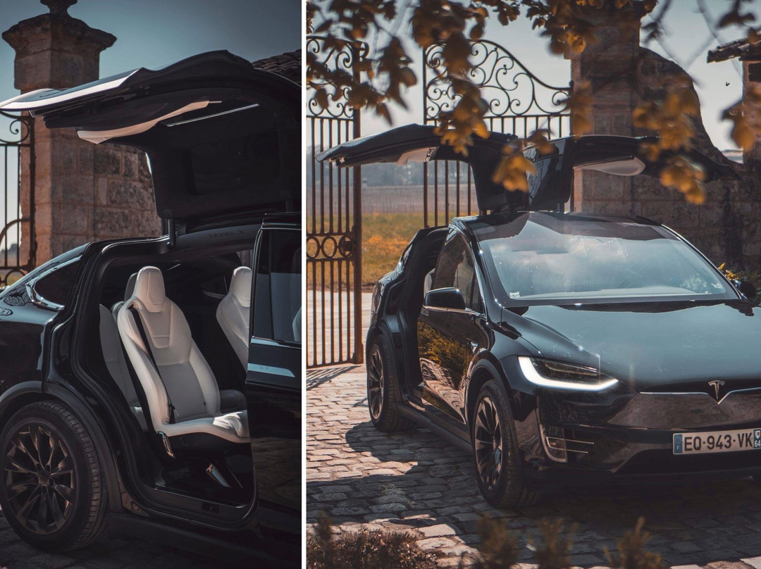 Elexi Travel & Event-波尔多必去景点