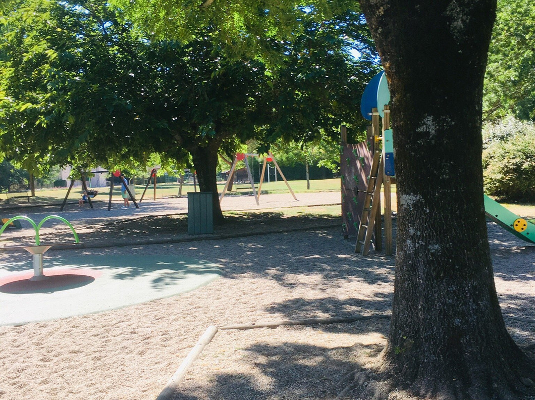 Parc de la Gourjade-卡斯特尔必去景点