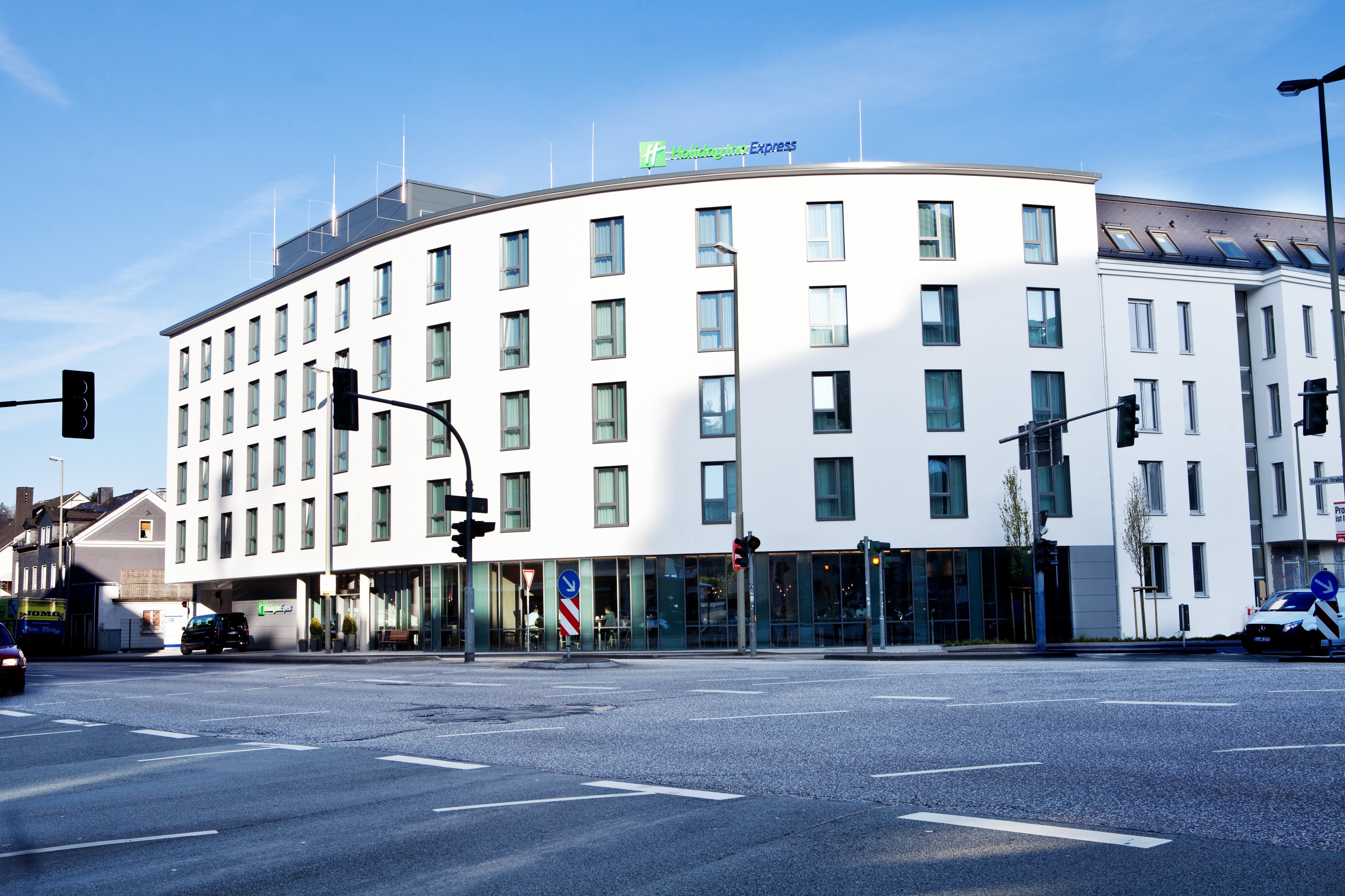 Holiday Inn Express Siegen, an IHG hotel-官方