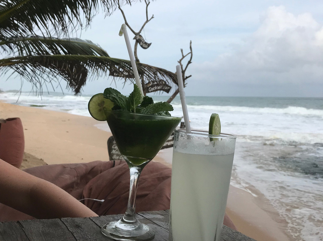 Cinnabar Resort主图