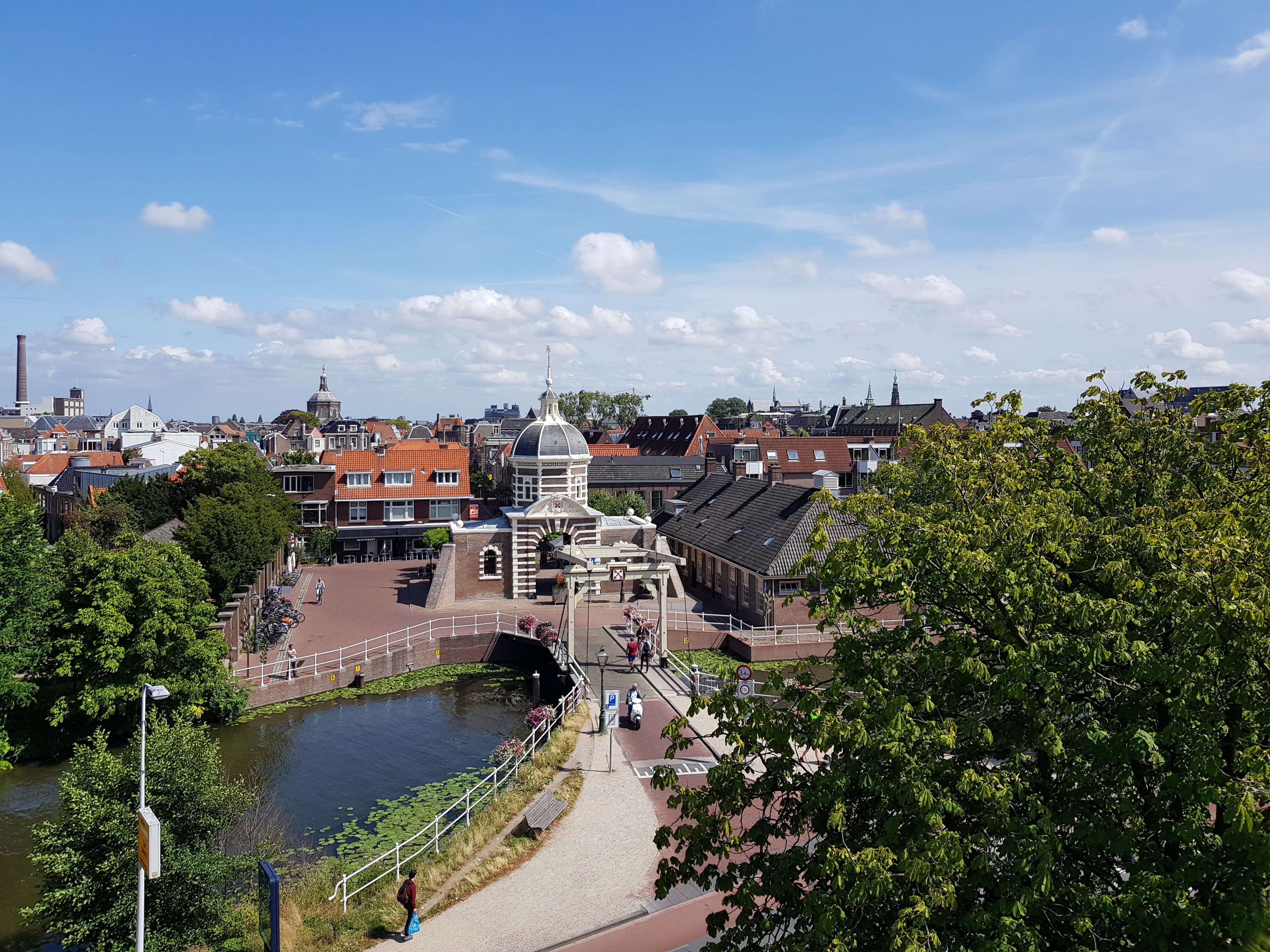 Boutique Hotel d'Oude Morsch-浴室