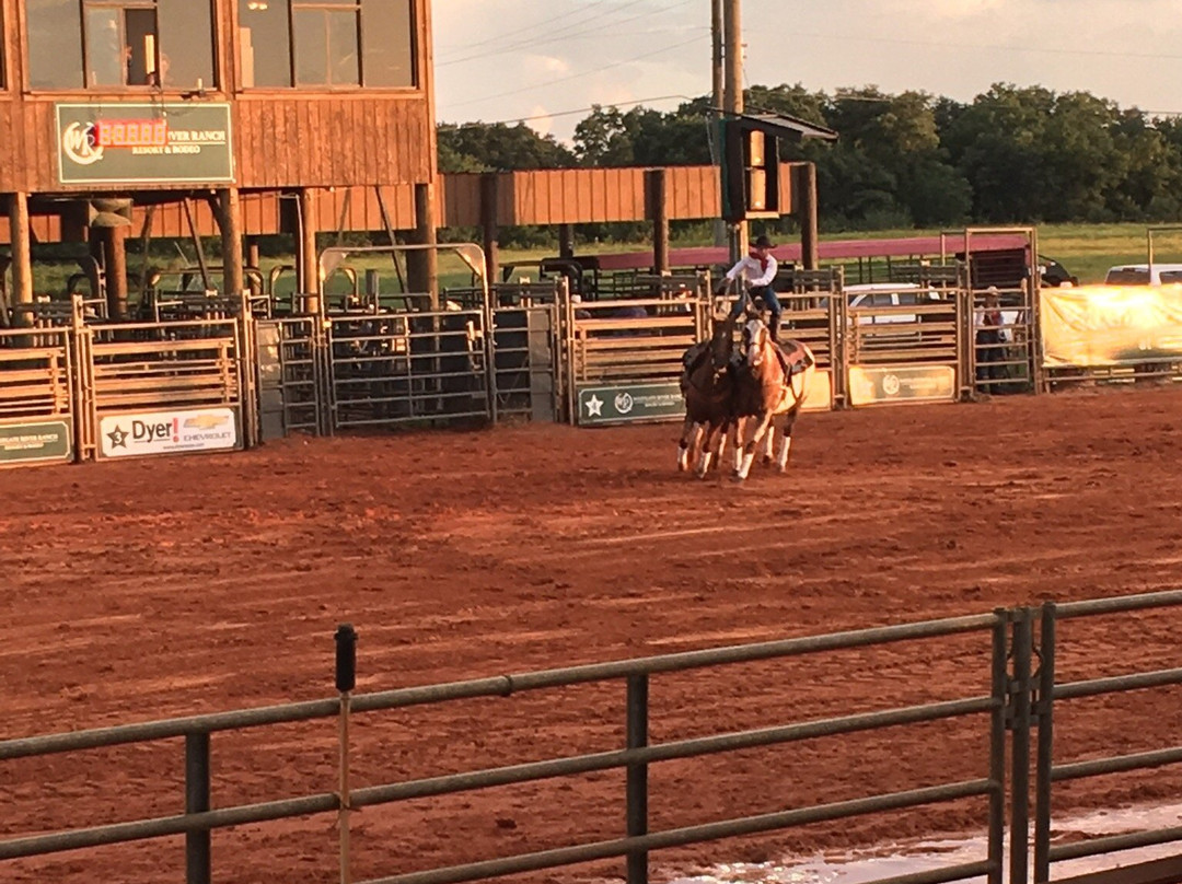 Silver Spurs Rodeo-基西米必去景点