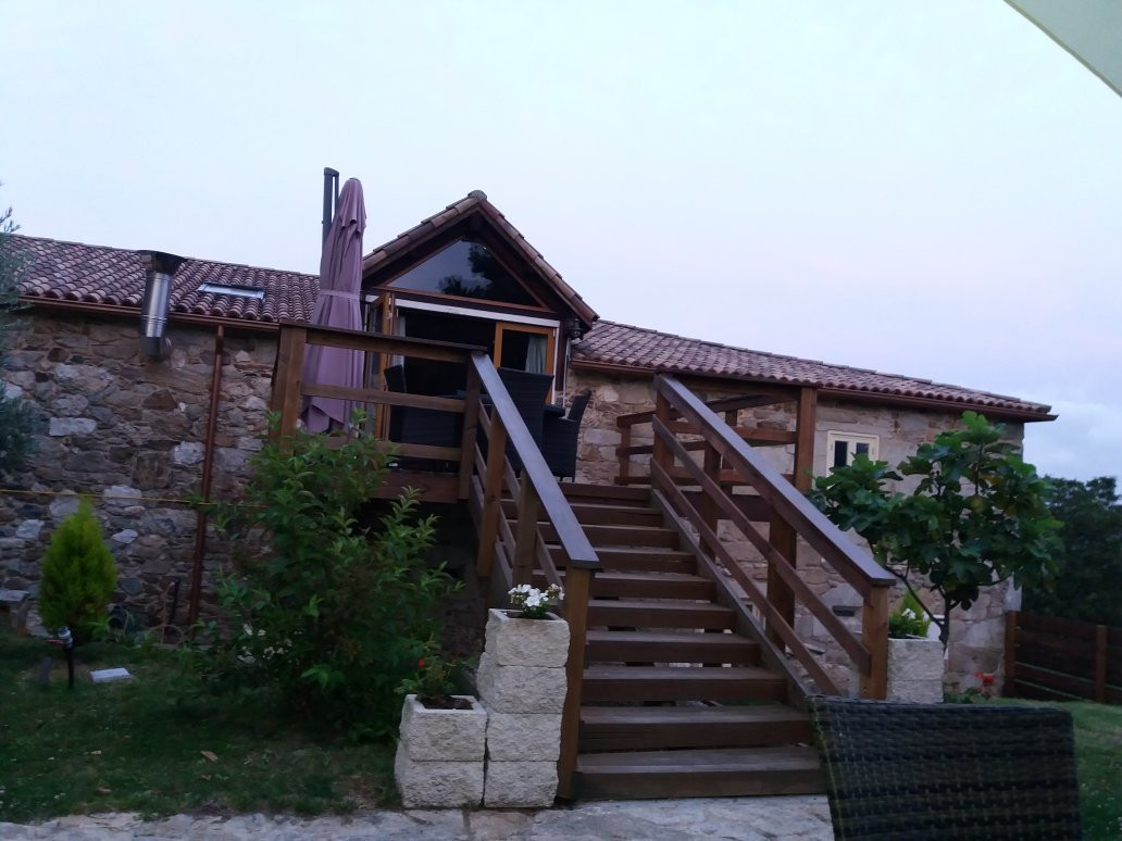 Casa Camino Turismo Rural主图