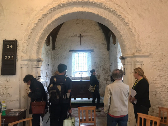 St Mary Magdalene / Leper Chapel (The) - (Church of England)-剑桥必去景点