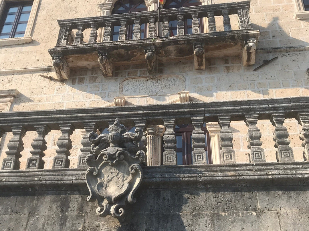 Vila Perast Boutique Hotel主图