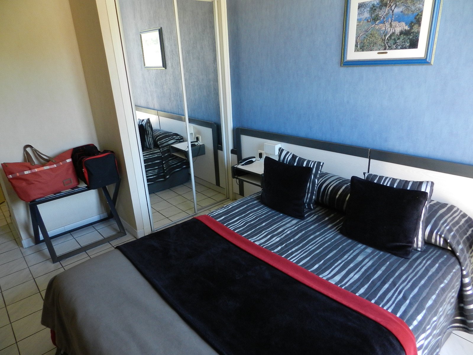 Hotel Le Medicis-官方