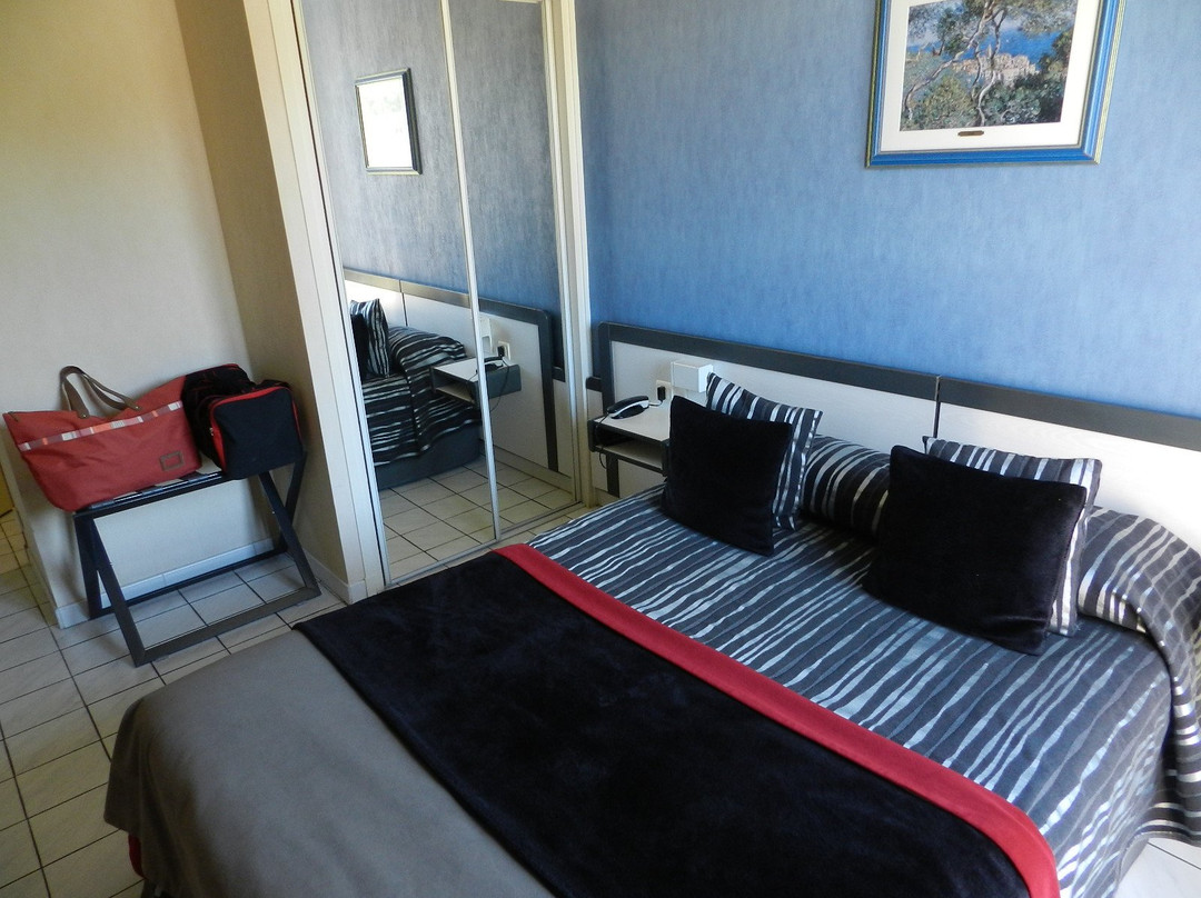 Hotel Le Medicis主图