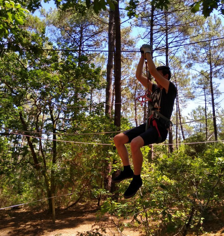 Landes Aventure景点图片