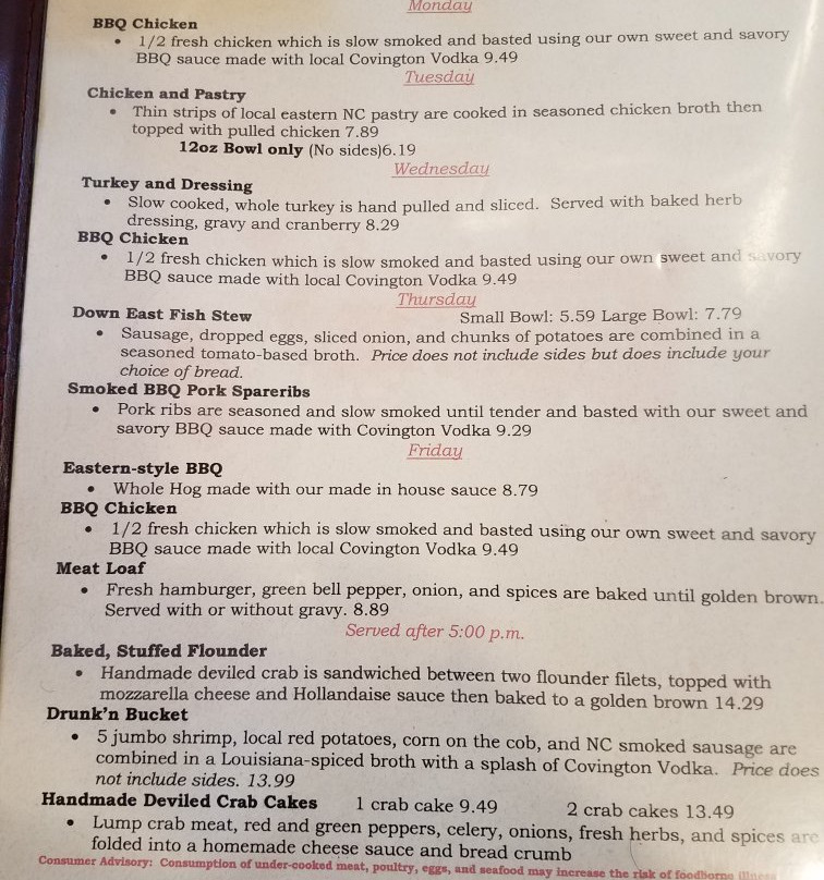 Snow Hill旅游攻略图片