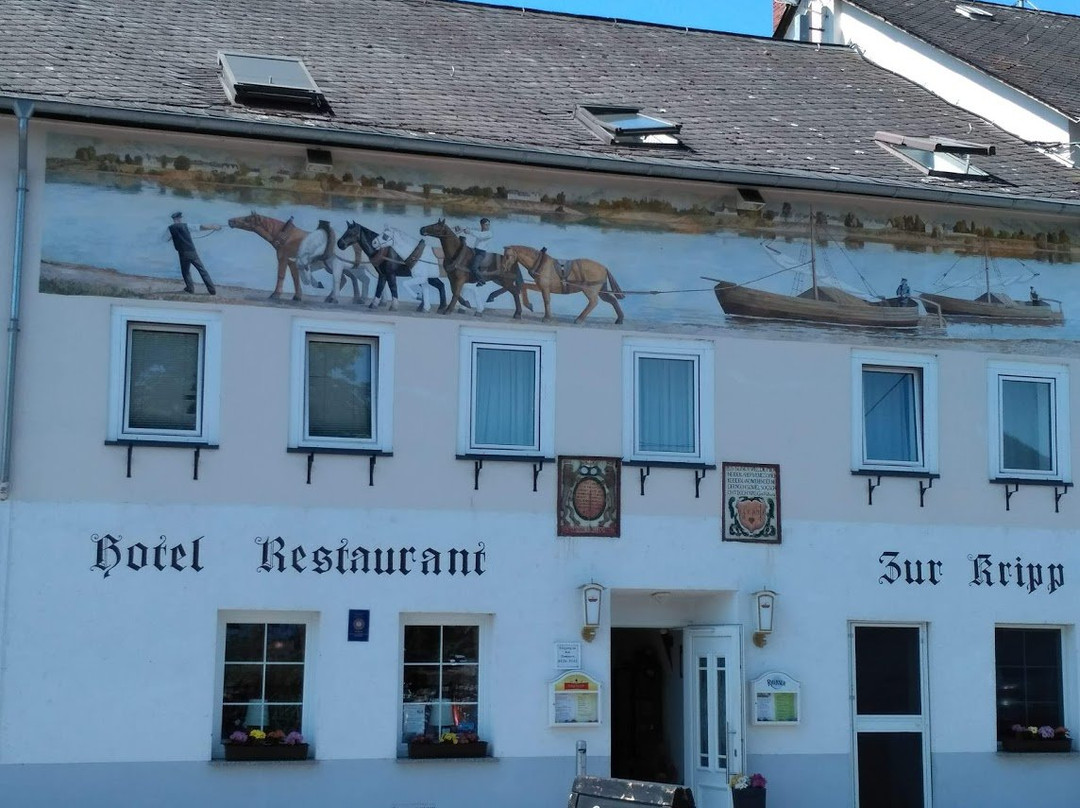 Hotel Restaurant Zur Kripp主图