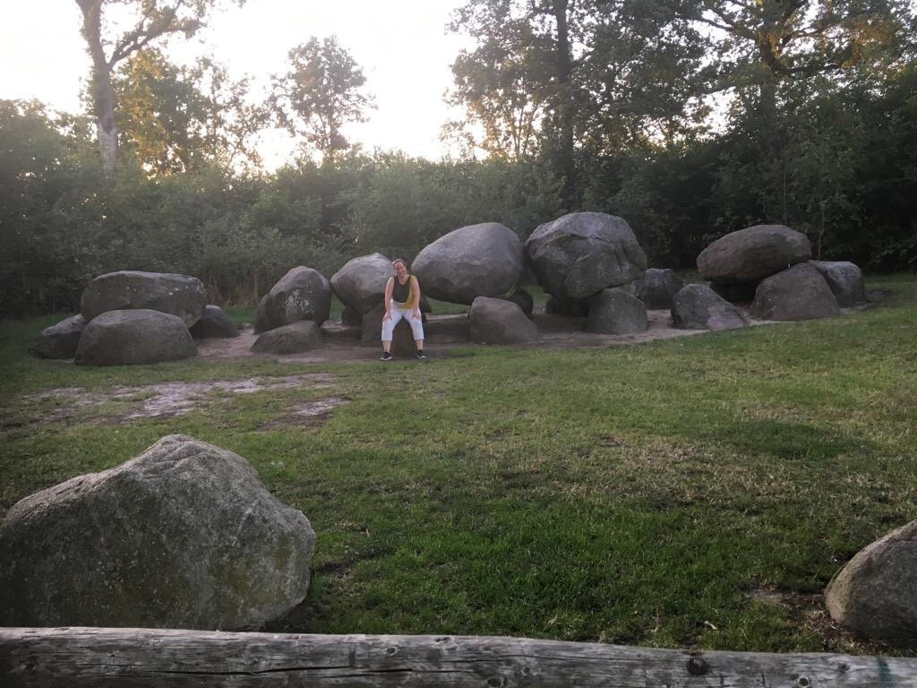 Camping Diever