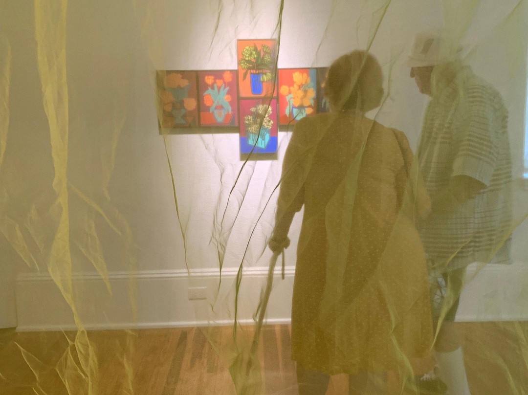 Cornell Art Museum-德拉海滩必去景点