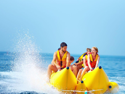 Lite Tours-赫尔格达必去景点