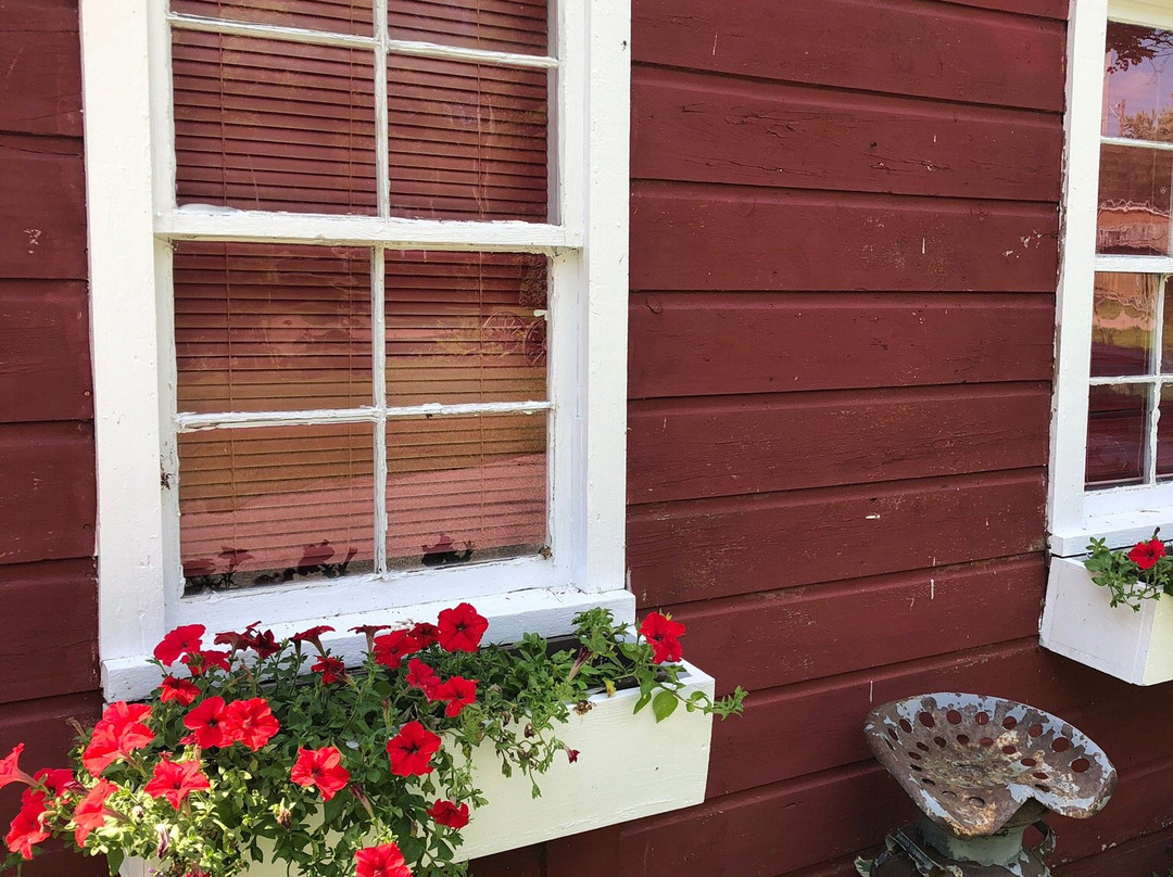 Crystal River Inn B&B主图