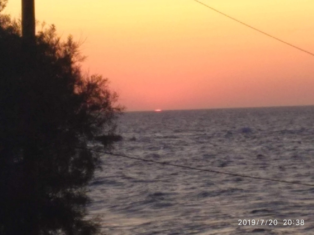 Kavalieros Apartments主图