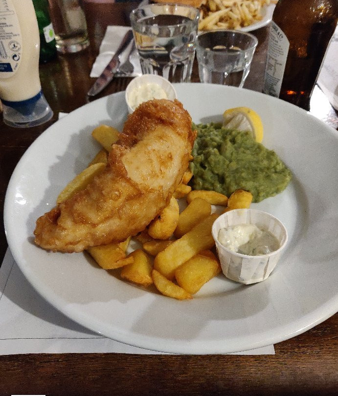 Coombe Barton Inn主图