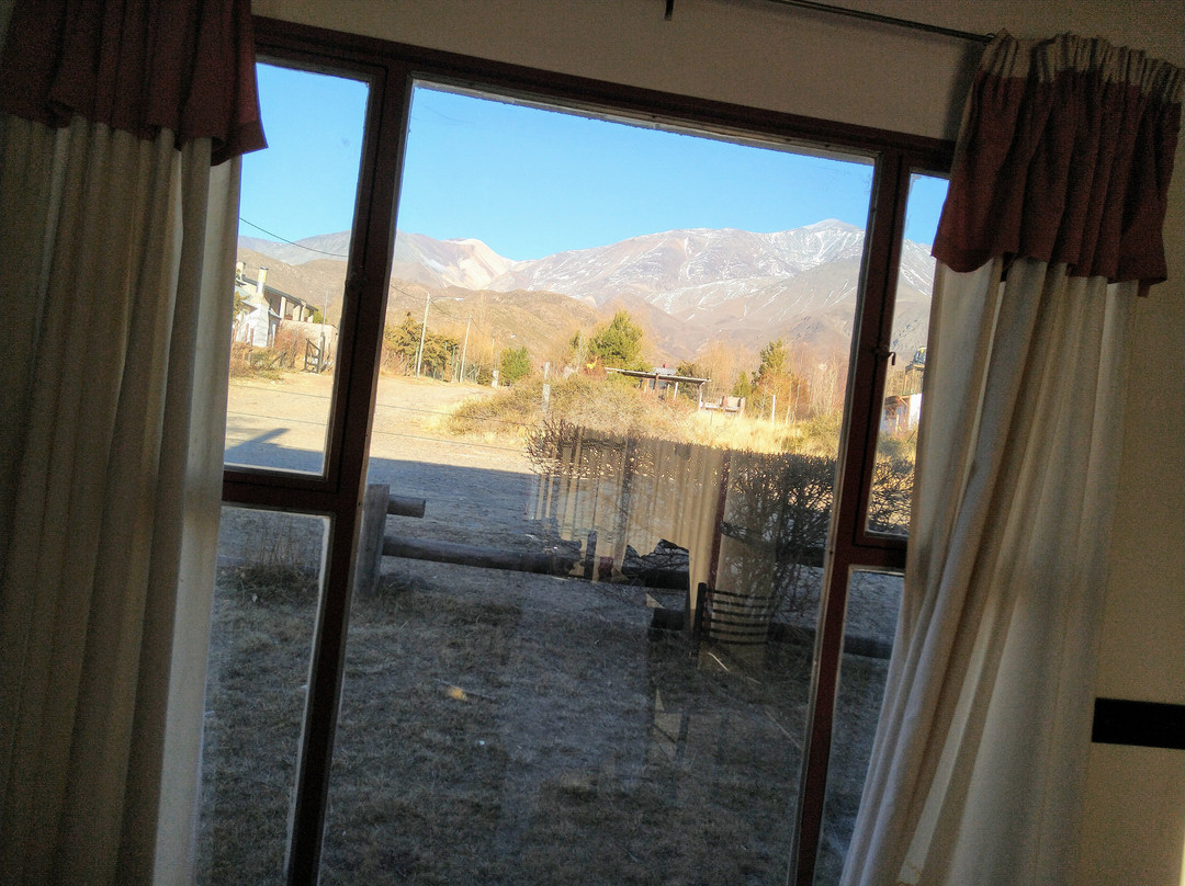 Complejo El Plata主图