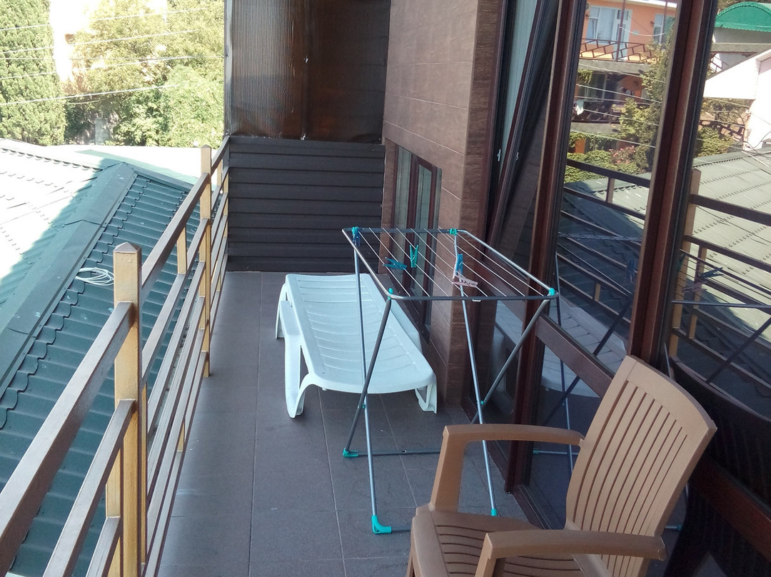 Art Hotel Simeiz主图