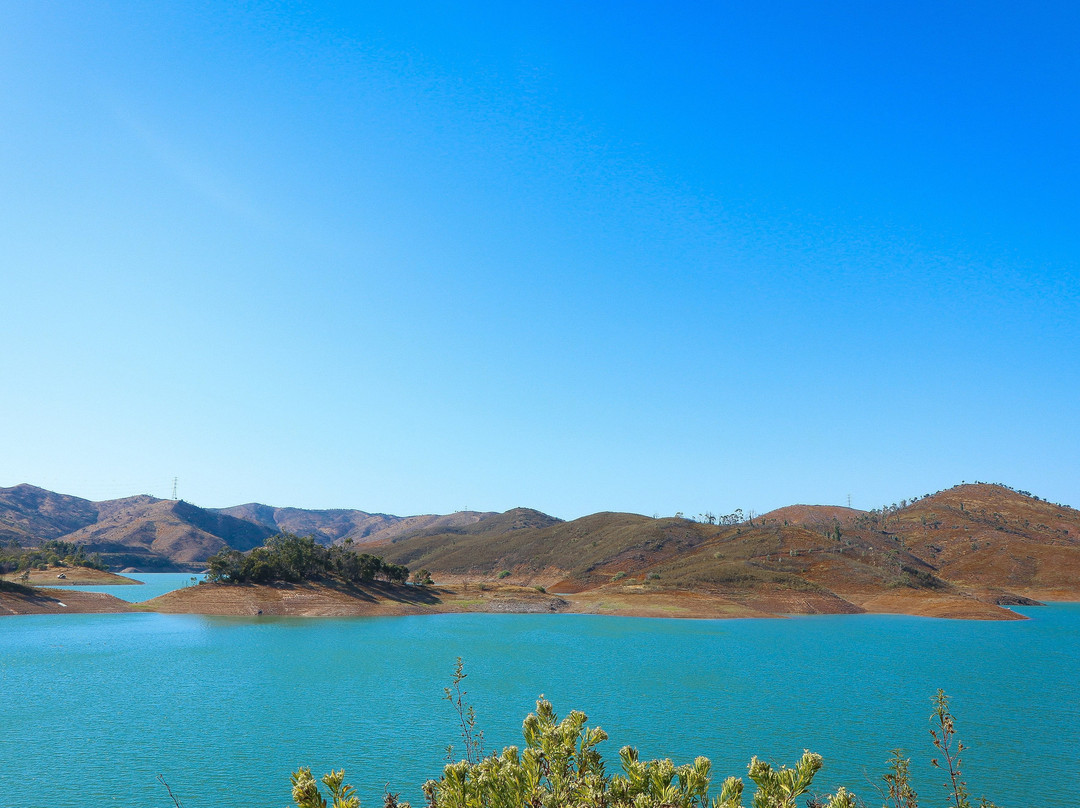 Funcho Dam Barragen景点图片