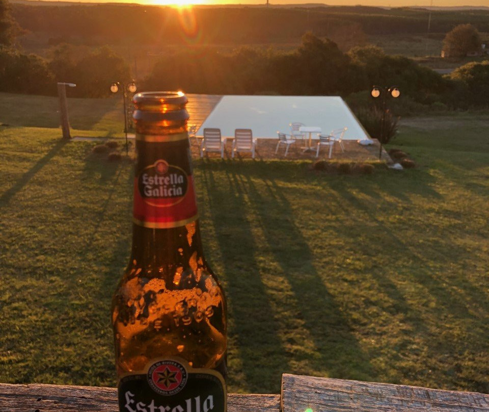 Hosteria La Bordona主图