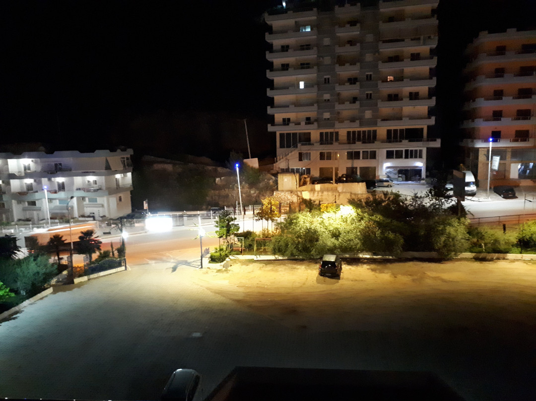 Hotel Mediterrane主图