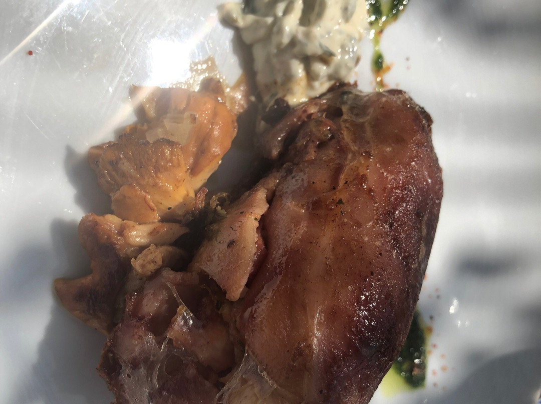 Auberge de La Moreno主图