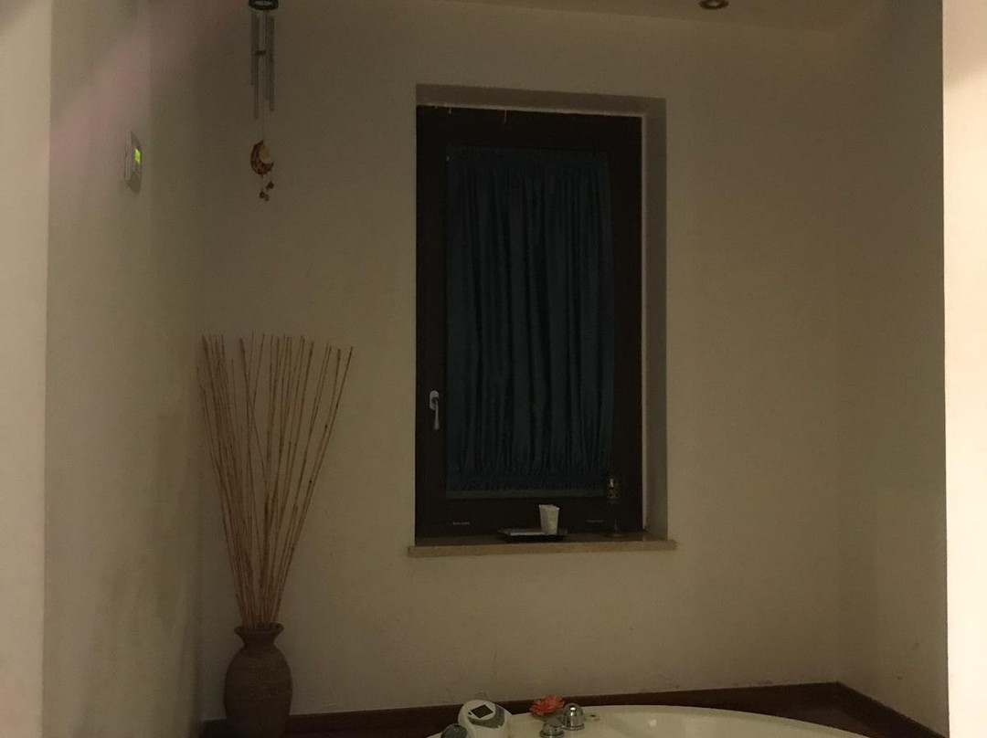 La Chicca Palace Hotel主图