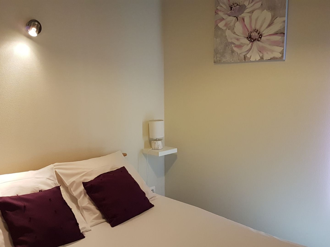 Hotel de l'Abbaye主图