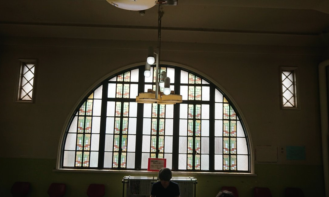 Kakogawa City Library-加古川市必去景点