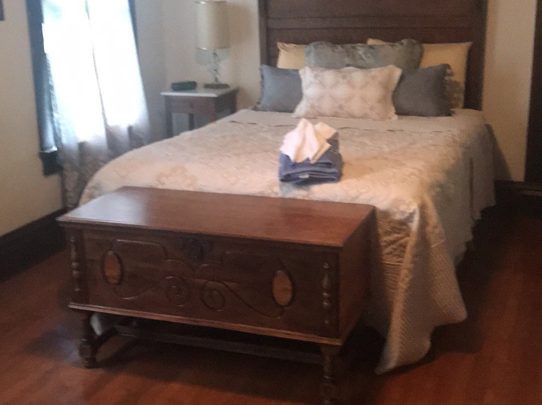 The Cumberland Manor B & B主图