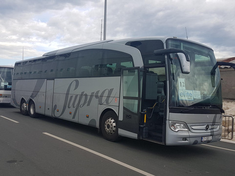 Prometnica-特罗吉尔必去景点