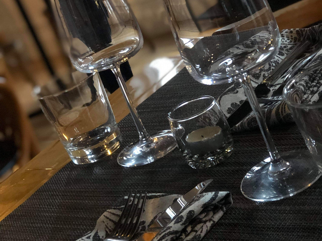 Gaspe Peninsula-Gaspesie Region必去景点