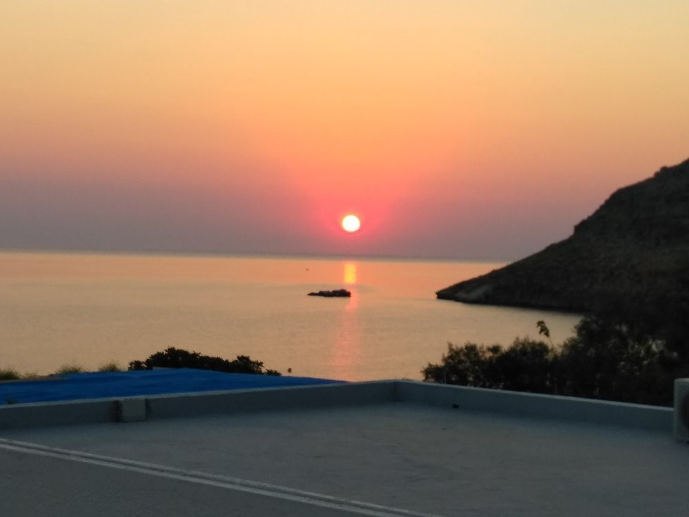 Vliha Bay-林多斯必去景点