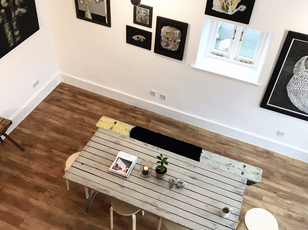 Gallery At Home景点图片