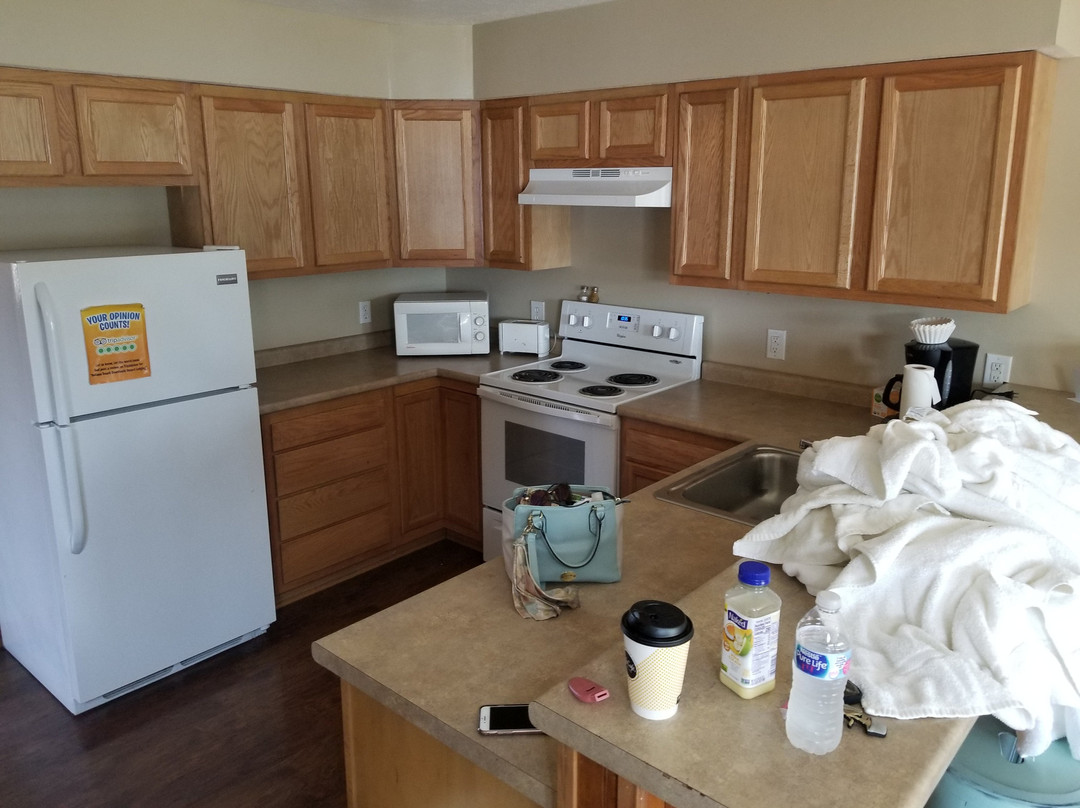 Indiana Beach Lodging主图