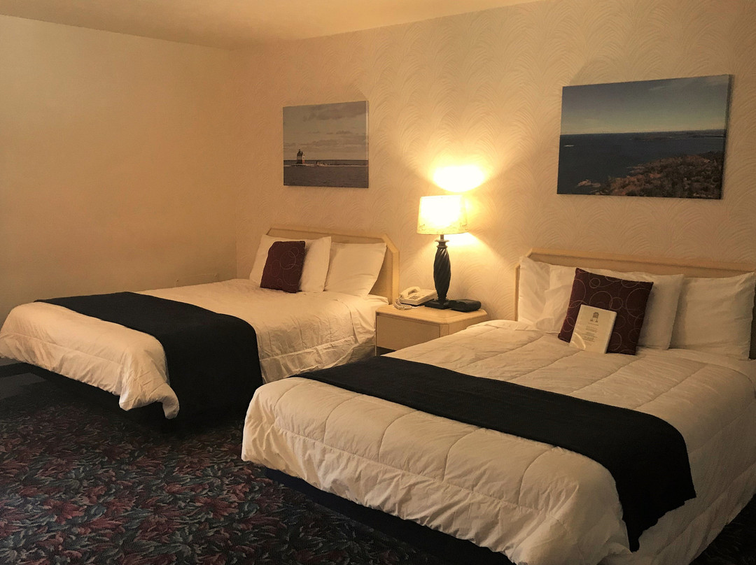 Cedar Motor Inn主图