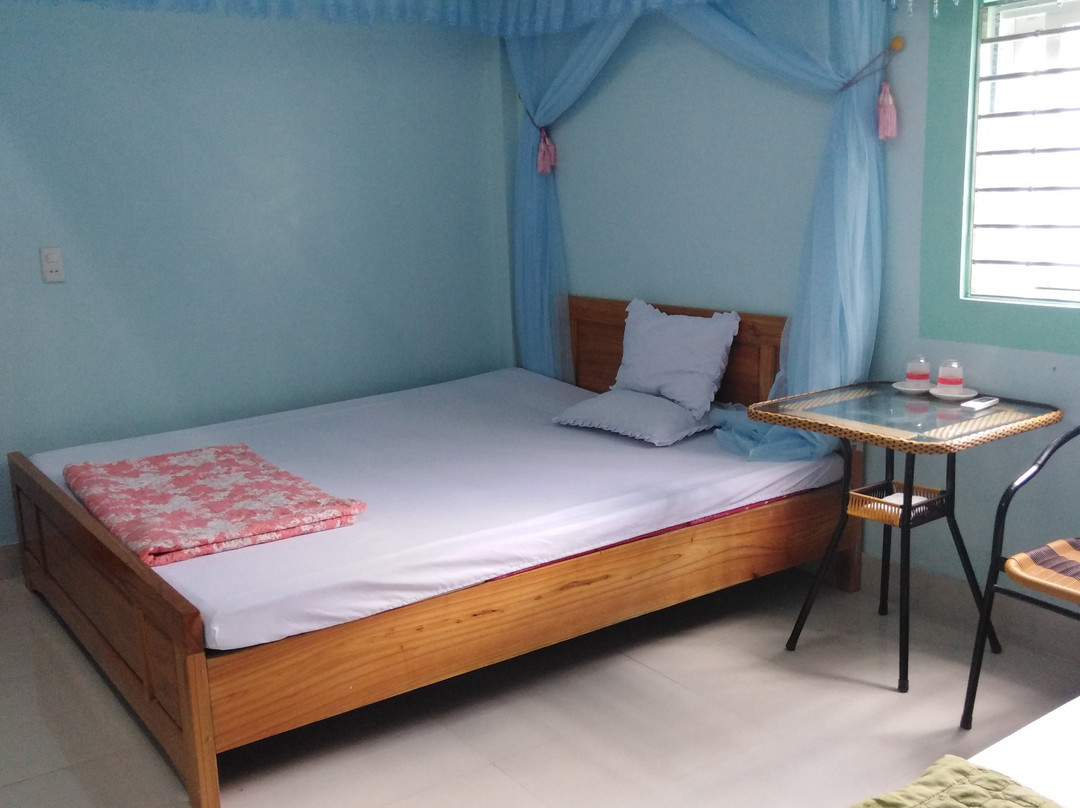 Lam Giang Homestay主图
