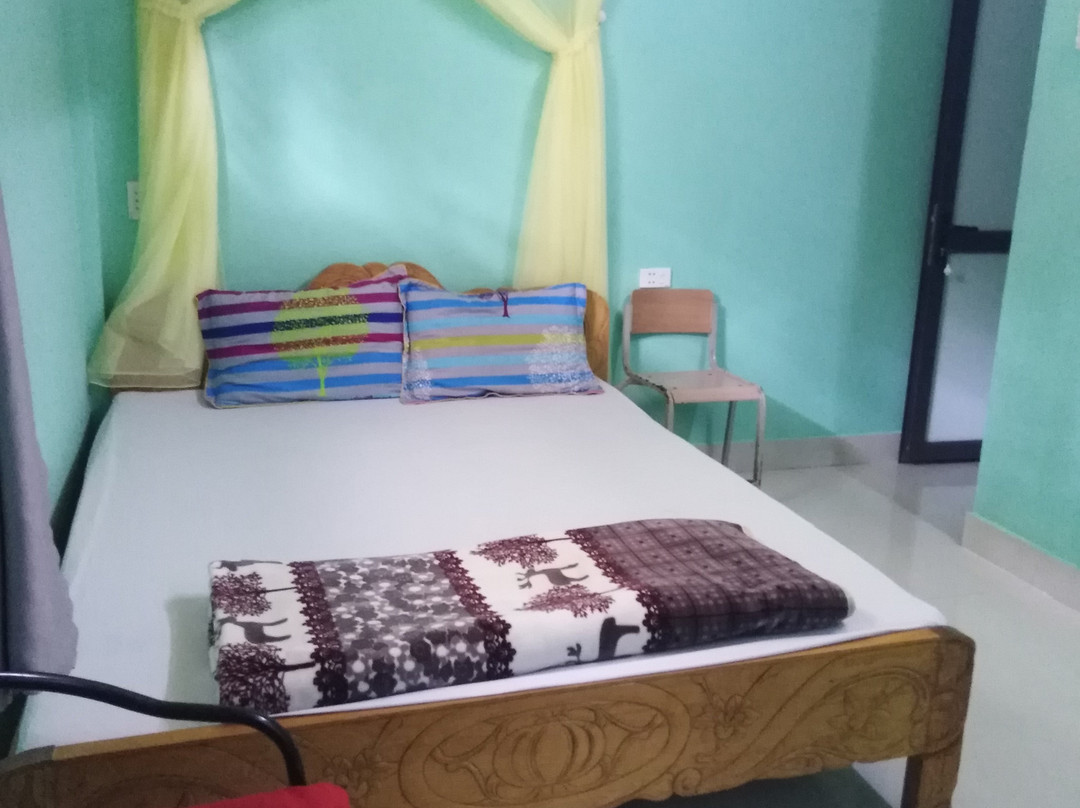 Lam Giang Homestay主图