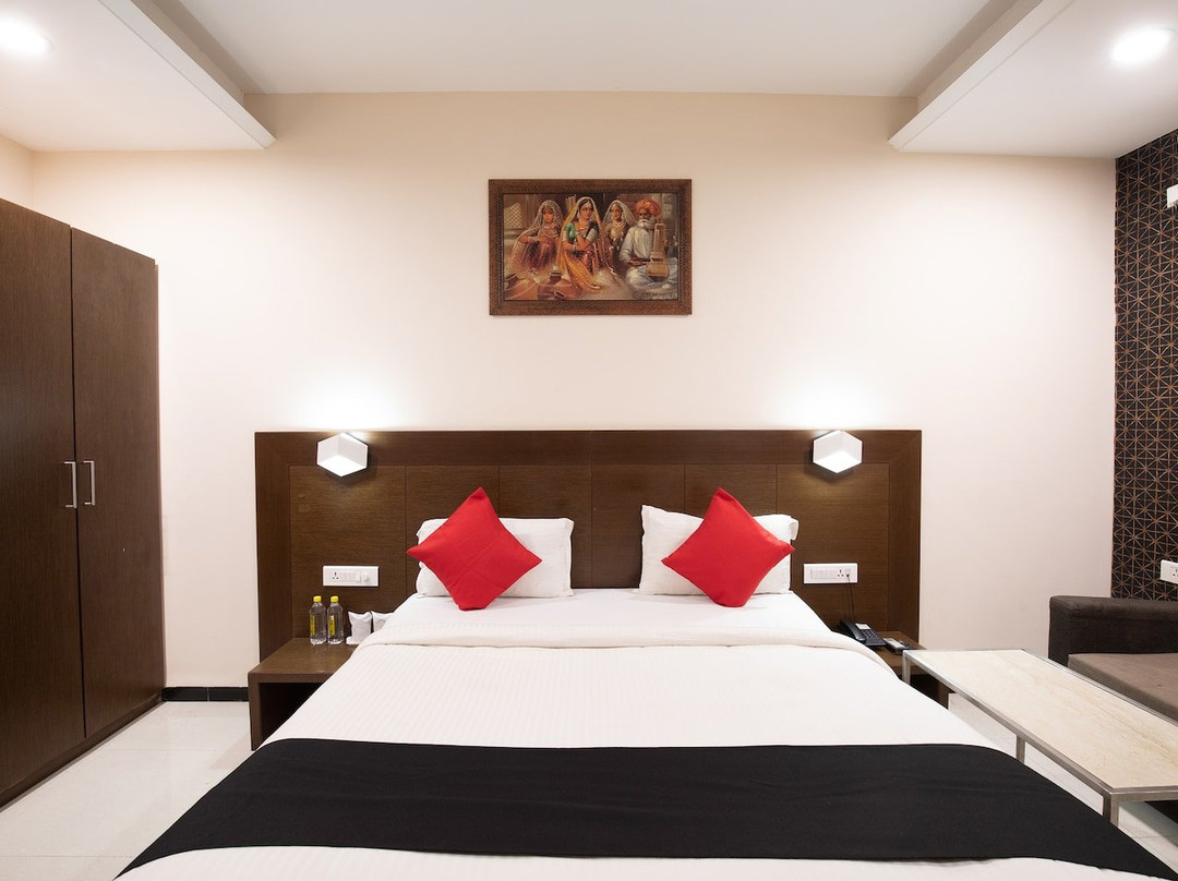 Hotel Park Palace主图