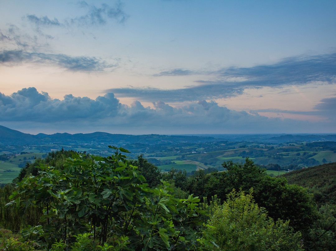 Casa Rural Haitz Etxea主图