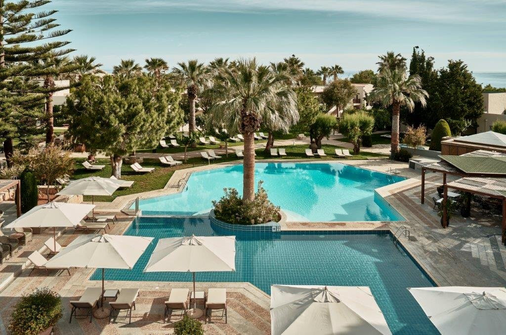 Phāea Cretan Malia主图