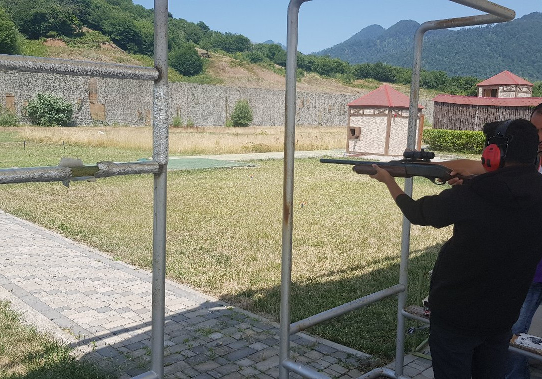 Gabala Shooting Club景点图片