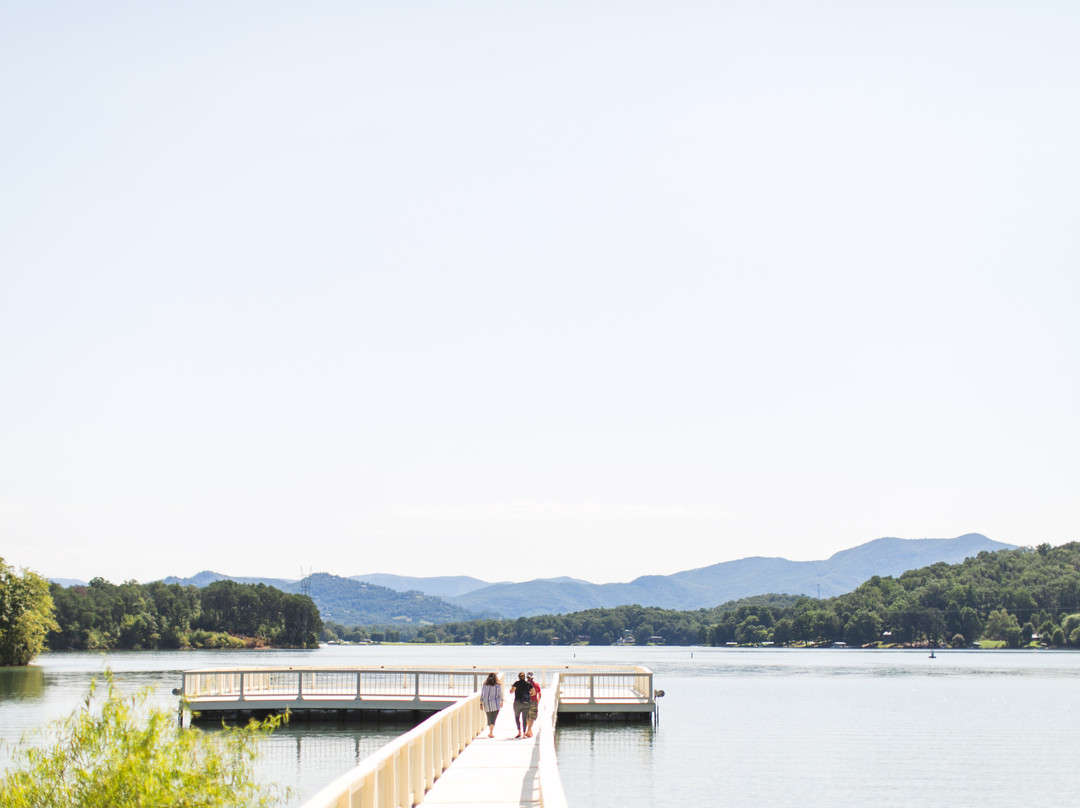 The Ridges Resort on Lake Chatuge主图