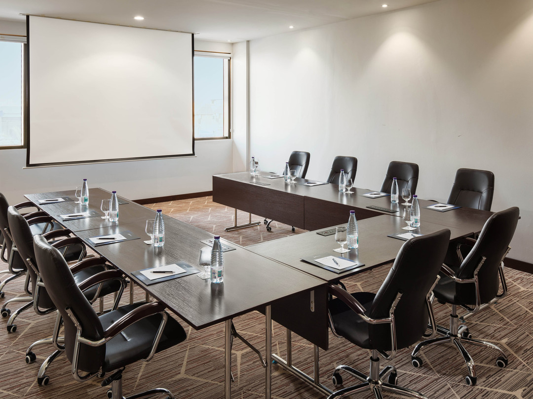 Radisson Blu Hotel, Buraidah主图